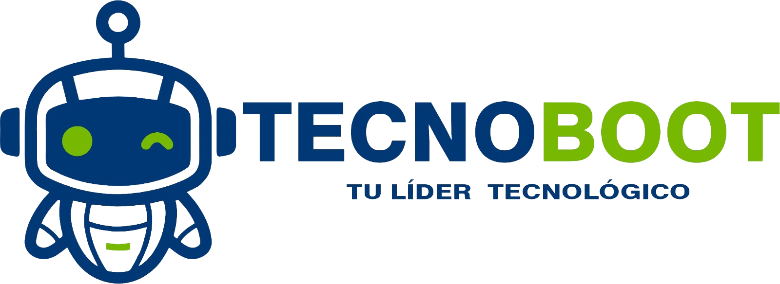 Logo de Tecno Boot